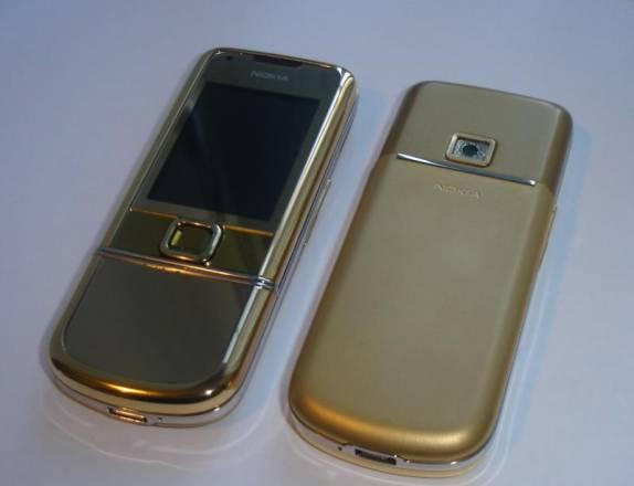 Коллекции Nokia, Vertu, Mobiado, Gucci Санкт-Петербург