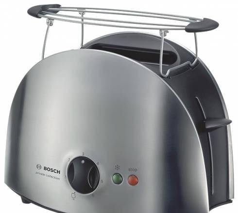 Тостер bosch TAT 6901 Москва