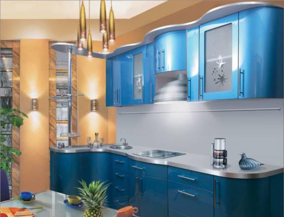 Корпусная мебель на заказ Москва