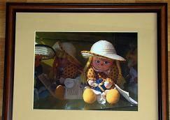 Фотокартина, авторская работа Брянск