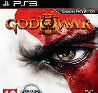 God of War 3 Heavy Rain Uncharted 2 Санкт-Петербург