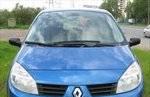 Renault Scenic, 2004 Санкт-Петербург