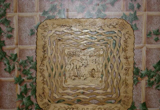 Хлебница Москва