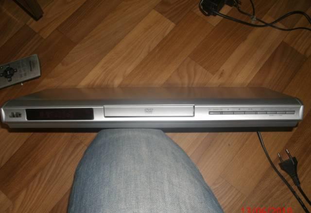 Dvd JVC Санкт-Петербург