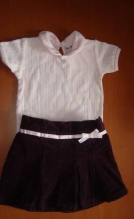 Фирменная одежда от 0 мес до 15 лет +женск одежд Санкт-Петербург