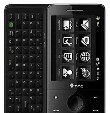 HTC Touch PRO Москва