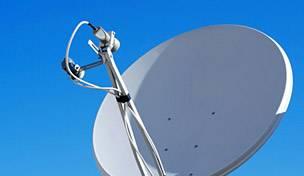 Установка спутниковых антенн Самара