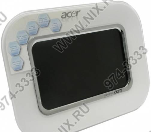 Цифровая фоторамка Acer Санкт-Петербург