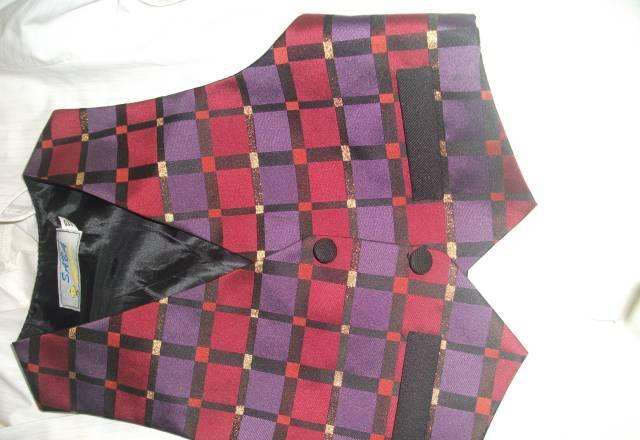 Костюм на мальчика тройка Ульяновск