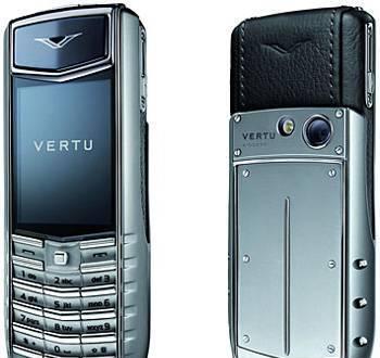 Vertu ascent ti / точная копия / Перешитая / 5000р Санкт-Петербург