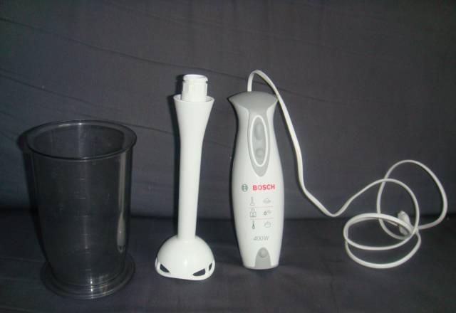 Блендер Bosch Москва