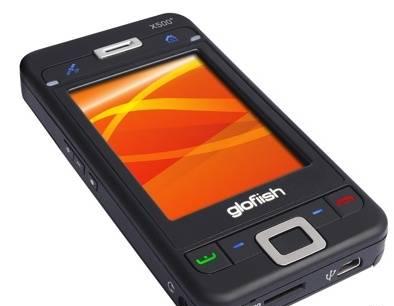 Glofiish X500+ Plus Москва