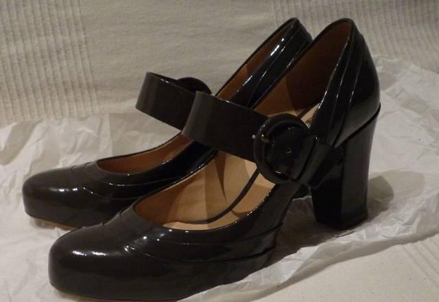 Туфли Clarks Москва