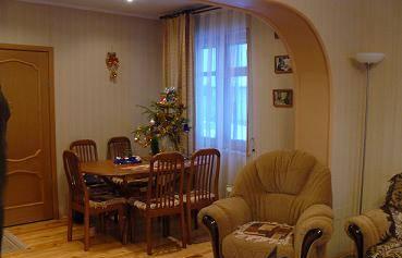 Коттедж в Бережках Санкт-Петербург