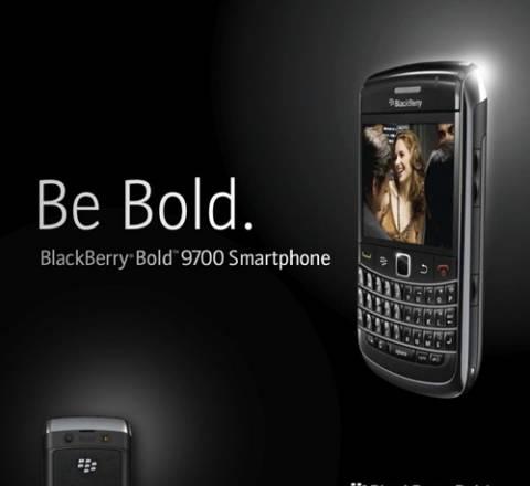 Продаю blackberry bold 9700 Москва