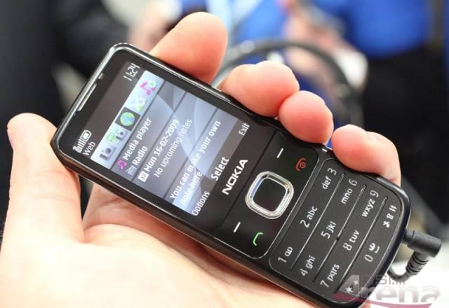 Nokia 6700 Black продам за 7500р Москва