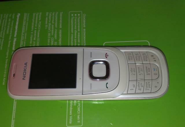 Nokia 2680s-2 Москва
