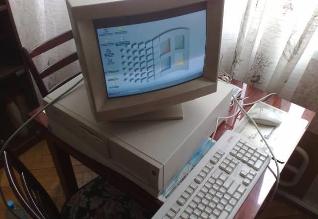 Компьютер Москва