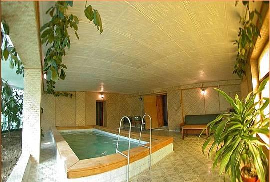 Сдается сауна в аренду Москва