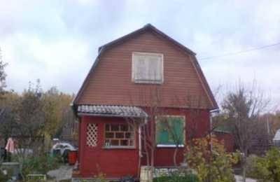 Дача Электросталь