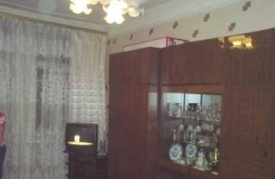 Квартира Электросталь