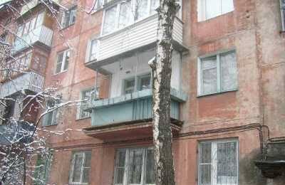 Квартира Электросталь