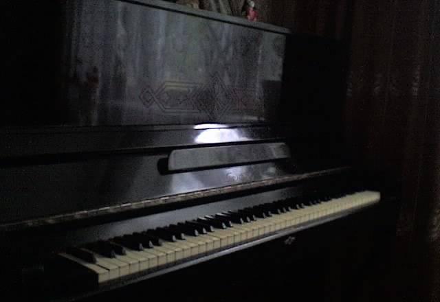 Пианино Москва