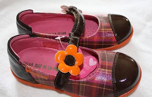 Новые лаковые туфли Agata Prada Испания, 29р Москва