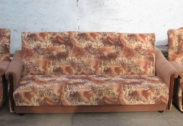 Новые диваны Москва