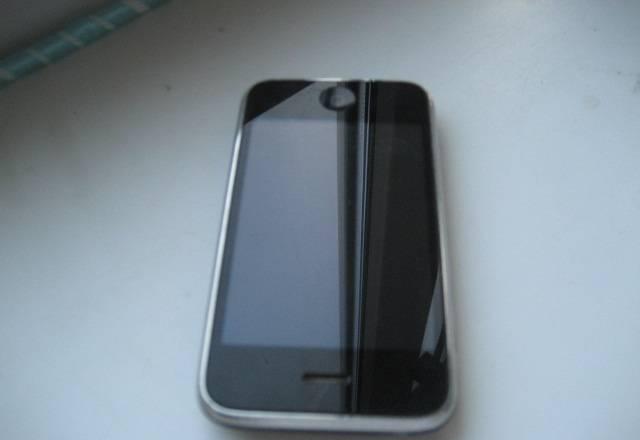 Продам iphone 3g 16gb Москва