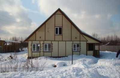 Дача Электросталь