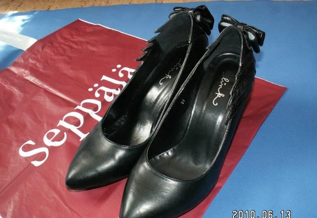 Туфли seppala Екатеринбург