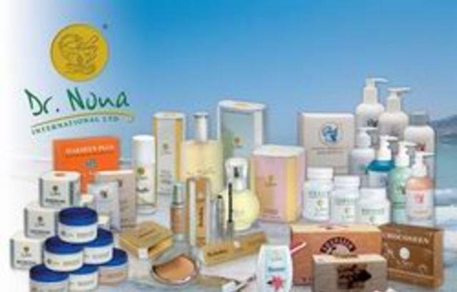 Косметика Мертвого моря Москва