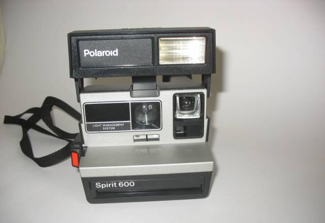 Фотоаппарат Polaroid Москва