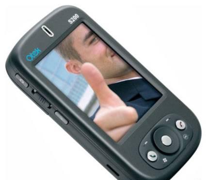 Qtek S200 Санкт-Петербург
