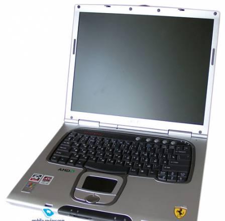 Acer Ferrari 3400 Москва