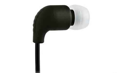 Наушники AiAiAi Pipe Earphone Black Москва