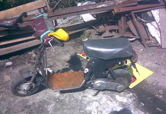 Honda Санкт-Петербург