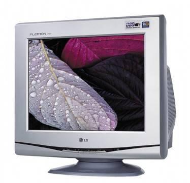 Монитор LG 17 Москва