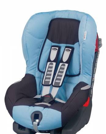 Автокресло Romer King ts Plus 9-18 кг Санкт-Петербург
