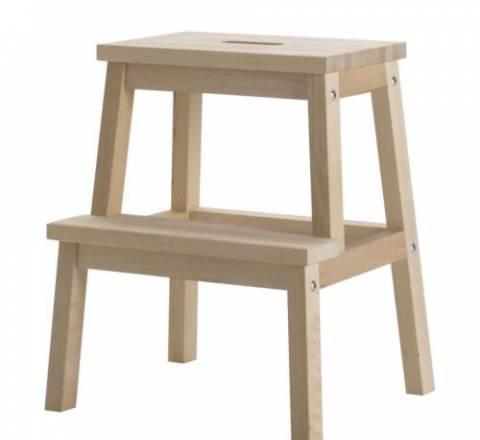 Табурет-лестница Беквэм Москва