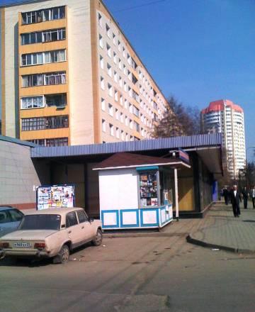 4-х ком.кв. общ.63,3 Королев