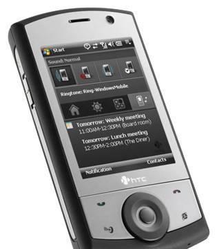 HTC Touch Cruise Санкт-Петербург