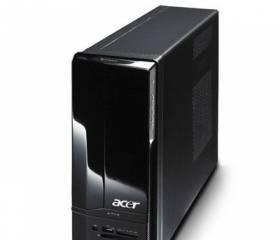 Игровой 4-ядерный системный блок Acer X1300 Москва