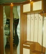 Шкафы-купе и мебель на заказ. Прихожие Москва