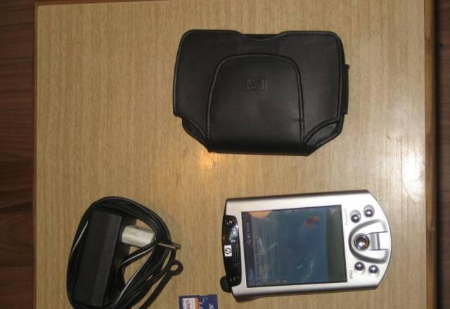 Hp Compaq Ipaq Pe2030 Москва