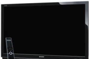 Телевизор Sharp LC-52XL2RU Москва