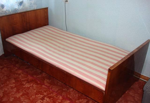 Кровать Барнаул