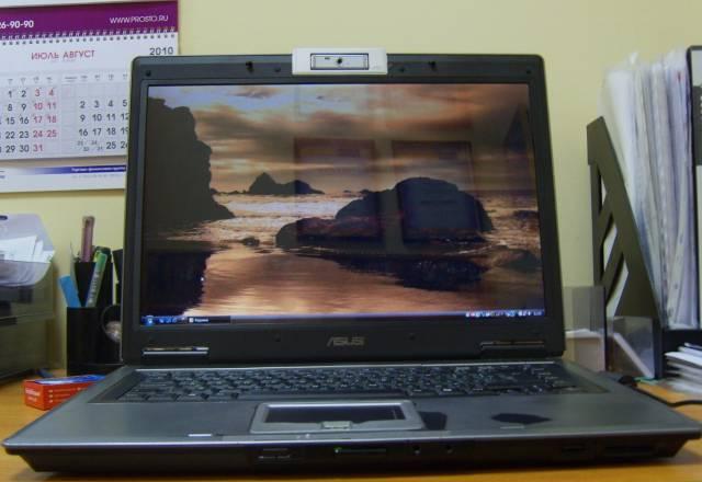 Ноутбук Asus F3Sa Санкт-Петербург