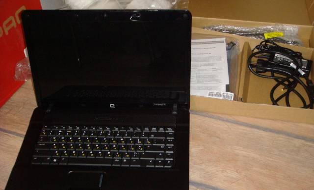 Ноутбук  HP Compaq 615 VC289EA Санкт-Петербург